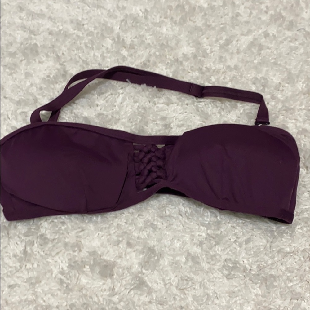 SUNSEEKER S bikini top